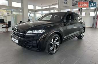 Volkswagen Touareg 2025 в Одеса