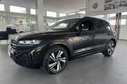 Volkswagen Touareg R-Line Platinum