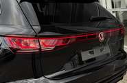 Volkswagen Touareg R-Line Platinum