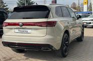 Volkswagen Touareg R-Line Platinum