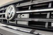 Volkswagen Touareg R-Line Platinum