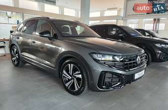 Volkswagen Touareg 2025 в Одеса