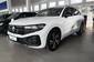 Volkswagen Touareg R-Line Platinum