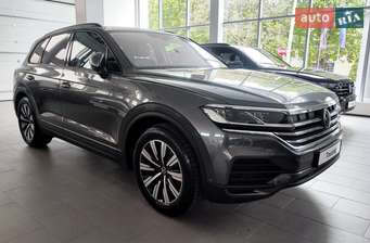 Volkswagen Touareg 2025 в Одеса
