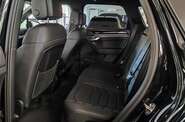 Volkswagen Touareg Silver