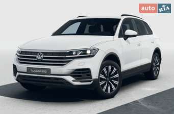 Volkswagen Touareg 2025 в Одеса