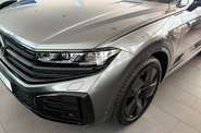 Volkswagen Touareg R-Line Platinum