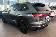 Volkswagen Touareg R-Line Platinum