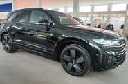 Volkswagen Touareg R-Line Platinum