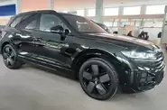 Volkswagen Touareg Volkswagen Touareg R-Line Platinum