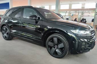 Volkswagen Touareg 2025 R-Line Platinum