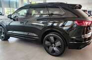 Volkswagen Touareg R-Line Platinum