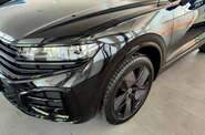 Volkswagen Touareg R-Line Platinum