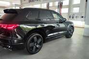 Volkswagen Touareg R-Line Platinum