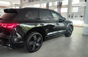 Volkswagen Touareg 2025 R-Line Platinum