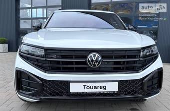 Volkswagen Touareg 2025 R-Line Platinum