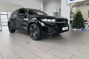 Volkswagen Touareg R-Line Platinum