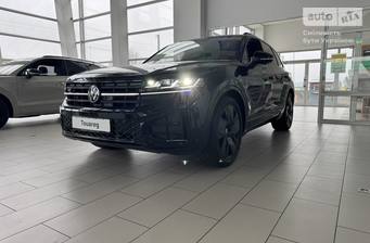 Volkswagen Touareg 2024 R-Line Platinum