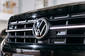 Volkswagen Touareg R-Line Platinum