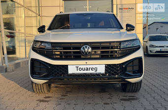 Volkswagen Touareg 2024 R-Line Platinum