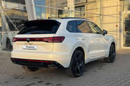 Volkswagen Touareg R-Line Platinum