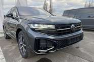 Volkswagen Touareg R-Line Platinum