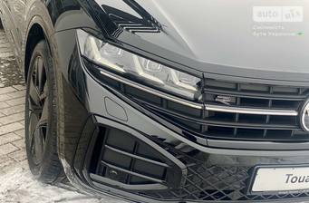 Volkswagen Touareg 2025 R-Line Platinum