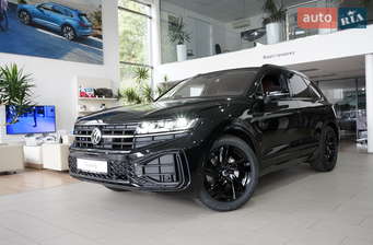 Volkswagen Touareg 2025 в Житомир