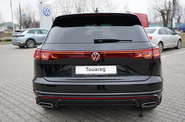 Volkswagen Touareg R-Line Platinum