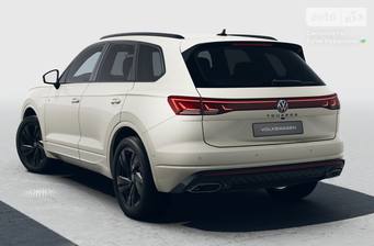 Volkswagen Touareg 2025 R-Line Platinum