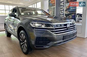 Volkswagen Touareg 2025 в Полтава