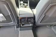 Volkswagen Touareg R-Line Platinum