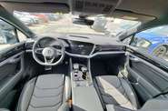 Volkswagen Touareg R-Line Platinum