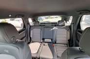 Volkswagen Touareg R-Line Platinum