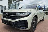 Volkswagen Touareg R-Line Platinum