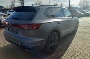 Volkswagen Touareg R-Line Platinum