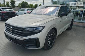 Volkswagen Touareg 2025 R-Line Platinum