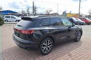 Volkswagen Touareg R-Line Platinum