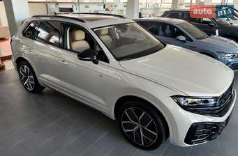 Volkswagen Touareg 2025 в Одеса