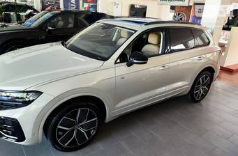 Volkswagen Touareg 2025 R-Line Platinum