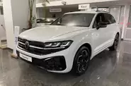 Volkswagen Touareg R-Line Platinum