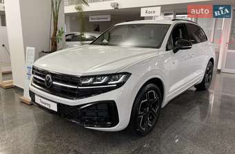 Volkswagen Touareg 2025 в Київ