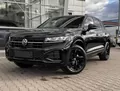 Volkswagen Touareg Volkswagen Touareg