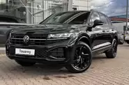 Volkswagen Touareg R-Line Platinum 3