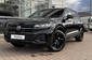 Volkswagen Touareg R-Line Platinum