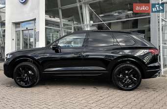 Volkswagen Touareg 2025 в Миколаїв