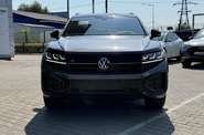 Volkswagen Touareg R-Line Platinum+