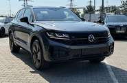 Volkswagen Touareg R-Line Platinum+