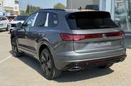 Volkswagen Touareg R-Line Platinum+