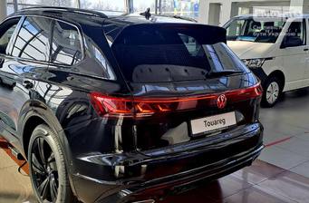 Volkswagen Touareg 2025 R-Line Platinum